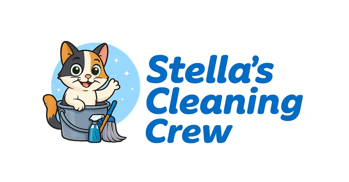 Thank you from the Stella Cleaning Crew team in Nashville TN